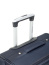 Чемодан на 2 колёсах 4 Roads 228 24″ Upright 63 см Expandable 228 (24") синий Синий - фото №10