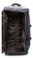 Складная сумка на колёсах Lipault P50*105 Pliable Wheeled Duffle Bag 78 см P50-01105 01 Black - фото №2