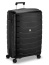 Чемодан Roncato 418251 Skyline 2.0 Spinner L 79 см Expandable 418251-01 01 Black - фото №1
