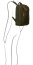 Рюкзак для ноутбука Bric's BXL44649 X-Collection X-Bag Metro Backpack 13″ BXL44649.078 078 Olive - фото №3