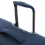 Чемодан March M2424*62 Aeon Spinner 68 см Expandable M2424-04-62 04 Navy - фото №10