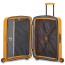 Чемодан на колёсах Roncato 418402 Arcade Spinner M 67 см Expandable 418402-36 36 Honey - фото №2