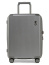Чемодан с защитой углов Echolac PC233SA-20 Nexus Cabin Case S 52 см Expandable 1123TS233919200 Silver - фото №3