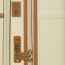 Бизнес-чемодан Bric's BBG38312 Bellagio 3.0 21″ Carry-on Spinner S 55 см 17″ USB Expandable BBG38312.014 014 Cream - фото №10