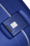 Чемодан на колёсах Samsonite 10U*004 S'Cure Spinner 81 см 10U-01004            01 Dark Blue - фото №9