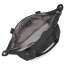 Сумка-трансформер Kipling K10619P39 Art Medium Handbag Black Noir 44 см K10619P39 P39 Black Noir - фото №3