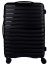 Чемодан Eberhart 46D*424 Dune Spinner M 66 см 46D-009-424 009 Black - фото №4