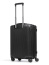 Чемодан с алюминиевой балкой Echolac 1125T1301-200 Dynasty VLX S 55 см 1125T1301199200 Black - фото №9