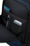 Рюкзак для ноутбука Samsonite KI3*003 Network 4 Laptop Backpack 14.1″ KI3-01003 01 Space Blue - фото №2