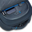 Деловой рюкзак для ноутбука Roncato 417186 Interface Business Backpack 14″ 417186-23 23 Blu Notte - фото №2