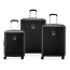 Чемодан на колёсах Delsey B03768810 UCB Hardside Trolley M 65 см