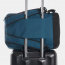 Рюкзак для ноутбука Hedgren HCTL01 Central Key Backpack Duffle 15.6″ HCTL01/183 183 Legion Blue - фото №9