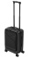 Чемодан-мобильный офис Rivacase 8181 Clark ECO Hand Cabin Luggage 55 см 15.6"  8181 Black - фото №17
