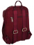 Женский городской рюкзак Eberhart EBH21935-R3 Backpack 33 см EBH21935-R3 Красный - фото №7