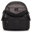 Маленький женский рюкзак Kipling KI2671K59 City Pack Mini Signature Emb KI2671K59 K59 Signature Emb - фото №2