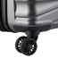 Чемодан Delsey 003892801 Tiphanie 4DW Cabin Trolley Case S 55 см Expandable 00389280101ME 01 Graphite - фото №6