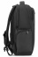 Деловой рюкзак для ноутбука Roncato 417185 Interface Business Backpack 15.6″ 417185-01 01 Black - фото №7
