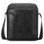Сумка Roncato 400893 Panama 4.0 Large Crossbody 1 Compartment 10″ 400893-01 01 Black - фото №5