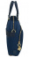 Женская сумка для ноутбука Samsonite KH0*001 Karissa Biz 2.0 Briefcase 15.6″ USB KH0-11001 11 Midnight Blue - фото №9