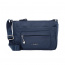 Женская сумка через плечо Samsonite CV3*007 Move 3.0 Shoulder Bag S CV3-01007 01 Dark Blue - фото №1