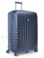 Чемодан со съемными колесами Roncato 5187 Uno Premium 3.0 Spinner L 75/80 см Expandable 5187-0303 0303 Blue - фото №7