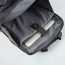 Рюкзак для ноутбука Echolac 1125B2834 Oak New Backpack 16″ 1125B2834199170 Black - фото №3