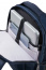 Женский рюкзак для ноутбука Samsonite KG9*003 Openroad Chic 2.0 Backpack 13.3″ USB KG9-01003 01 Eclipse Blue - фото №4