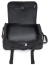 Сумка на колесах Kipling KI7294 Aviana S Small Cabin Wheeled Duffle 54 см KI7294P39 P39 Black Noir - фото №2