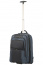 Рюкзак на колёсах Samsonite 23N*005 Infinipak Laptop Backpack 17.3″ Exp 23N-11005 11 Blue/Black - фото №6