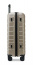 Чемодан Hinomoto Echolac 1124TS295-240 Exo M 65 см Expandable 1124TS295829240 Champagne - фото №12