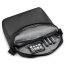 Сумка Roncato 400893 Panama 4.0 Large Crossbody 1 Compartment 10″ 400893-01 01 Black - фото №2