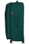 Чемодан Samsonite CN1*007 Spark Sng Eco Spinner 79 см Expandable CN1-21007 21 Deep Teal - фото №6
