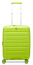 Чемодан Roncato 418183 Butterfly B-Flying Carry-on Spinner S 55 см Expandable 418183-77 77 Cyber Lime - фото №3