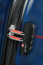 Чемодан American Tourister 31C*008 Wavebreaker Marvel Spinner 77 см 31C-22008 22 Captain America - фото №6