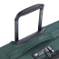 Чемодан Delsey 003421803 Dita 4DW Slim Cabin Trolley 55 см Expandable