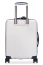 Чемодан Delsey 001677803 Cadence 4DW Slim Cabin Trolley Case 55 см USB Expandable