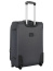 Чемодан на 2 колёсах 4 Roads 6127 28″ Upright 75 см Expandable