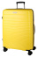 Чемодан Eberhart 44S*428 Splash Spinner L 76 см 44S-006-428 006 Yellow - фото №1