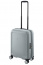 Чемодан Victorinox 6056 Connex Global Hardside Carry-On Spinner 55 см Exp USB 610483 Slate Slate - фото №15