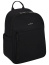Женский городской рюкзак Eberhart EBH31430 Backpack 34 см EBH31430-B Black - фото №1