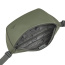 Поясная сумка Rivacase 7814 Eden Waist Bag/Sling L 7814 Оливковый - фото №2