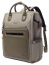 Женский рюкзак для ноутбука Hedgren HFIKA10 Fika Moka L Backpack RFID 15.6″ HFIKA10/878-01 878 Vintage Taupe - фото №1