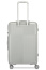 Чемодан на колёсах Roncato 419752 AirGlam Medium Trolley 68 см Expandable 419752-32 32 Pearl Grey - фото №4