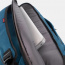 Рюкзак для ноутбука Hedgren HCTL01 Central Key Backpack Duffle 15.6″ HCTL01/183 183 Legion Blue - фото №2