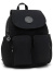 Рюкзак Kipling KI95902EN City Pocket Mini Small Backpack Infinite Black KI95902EN Black - фото №1