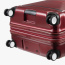 Чемодан Ricardo 098-29*4VP Rodeo Drive Spinner 77 см Expandable 098-29-RAC-4VP RAC Crimson Flash - фото №7