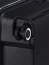 Чемодан на колёсах Robinzon RP6121-N Santorini Contrast DLX Spinner L 77 см RP6121-N-51 51 Chess Black - фото №5