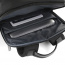 Рюкзак для ноутбука Roncato 413884 Biz 4.0 Business 15″ Laptop Backpack USB 413884-01 01 Nero - фото №5