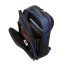 Рюкзак для ноутбука Samsonite KF9*003 Mysight Laptop Backpack 14.1″ USB KF9-01003 01 Blue - фото №4