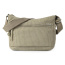 Сумка через плечо Hedgren HIC01S Inner City Harper S Shoulder Bag 10.1″ RFID HIC01S/908-15 908 Corduroy String Beige - фото №3